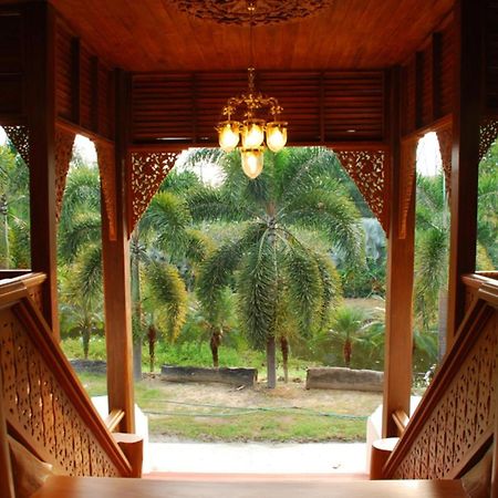 Khum Khun Wang Resort Mae Wang Extérieur photo
