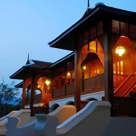Khum Khun Wang Resort Mae Wang Extérieur photo