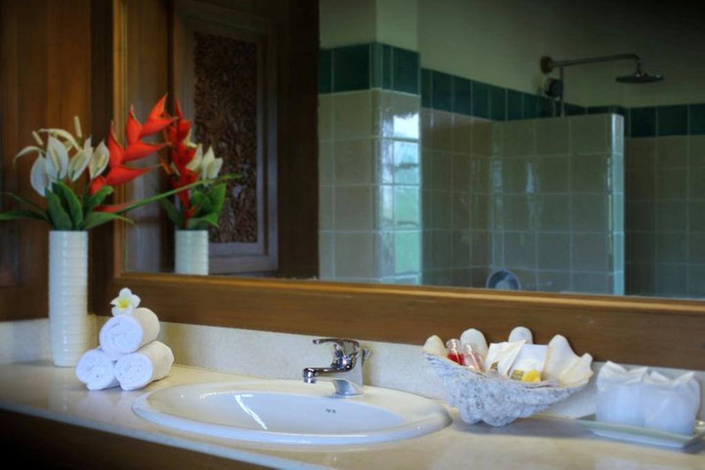 Khum Khun Wang Resort Mae Wang Chambre photo