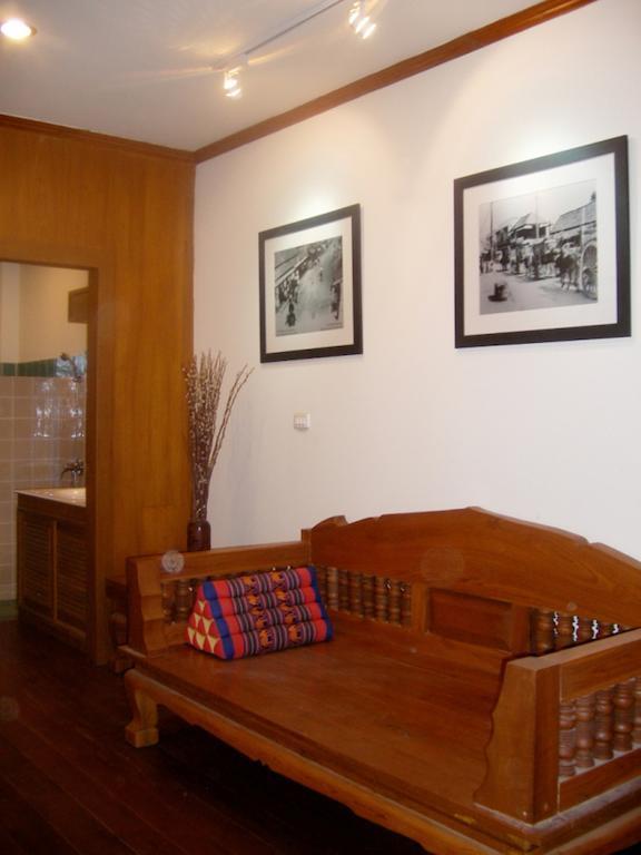 Khum Khun Wang Resort Mae Wang Extérieur photo