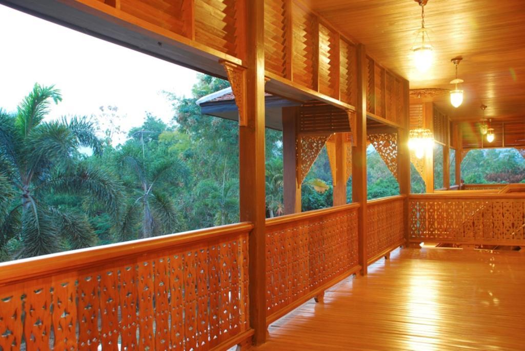 Khum Khun Wang Resort Mae Wang Extérieur photo