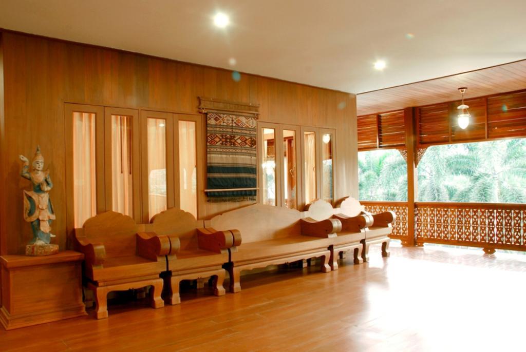 Khum Khun Wang Resort Mae Wang Extérieur photo
