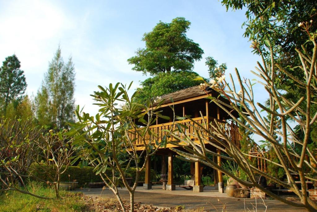 Khum Khun Wang Resort Mae Wang Extérieur photo