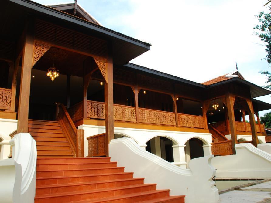 Khum Khun Wang Resort Mae Wang Extérieur photo