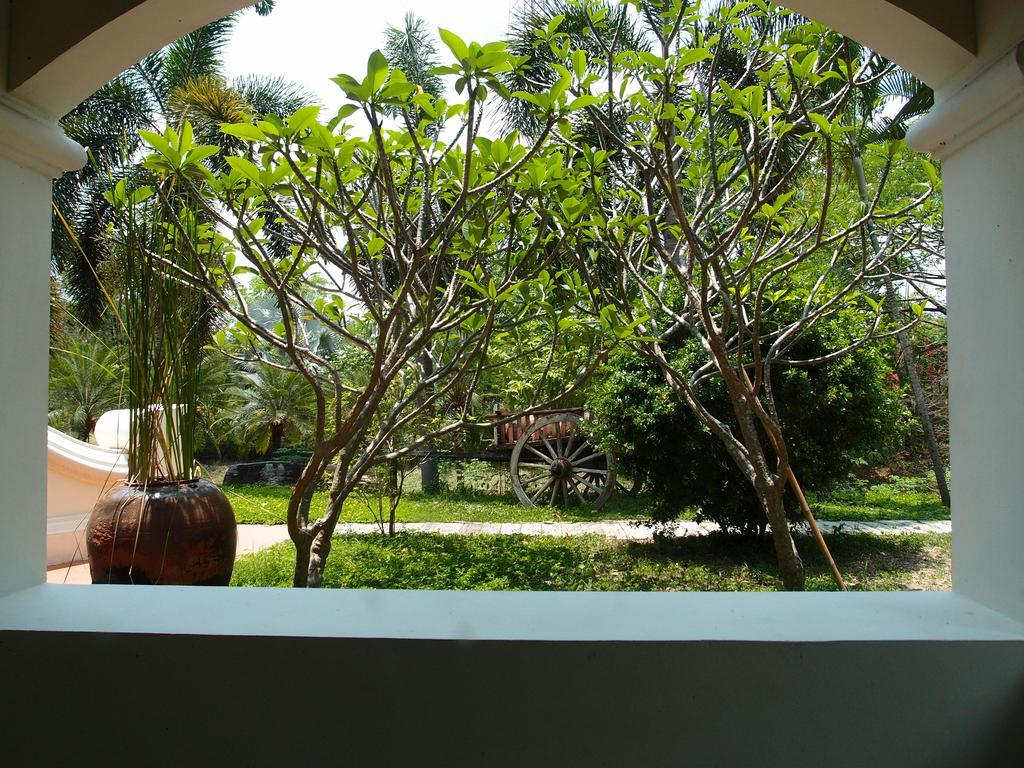 Khum Khun Wang Resort Mae Wang Extérieur photo