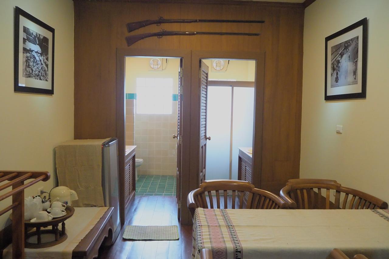 Khum Khun Wang Resort Mae Wang Extérieur photo